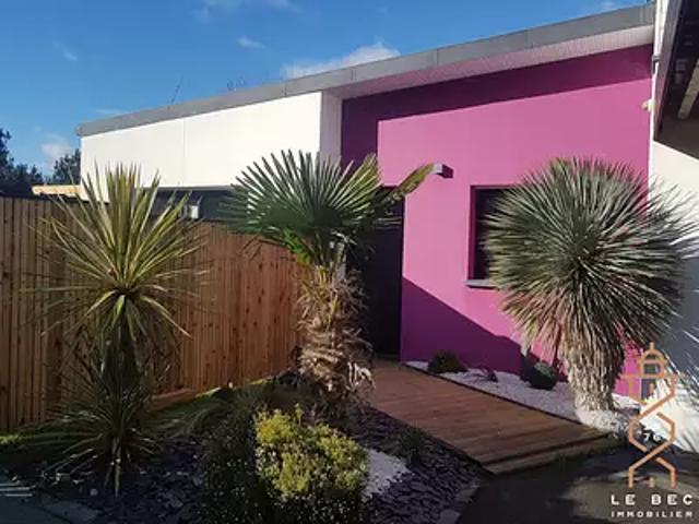 Maison vente à Lorient, Bretagne