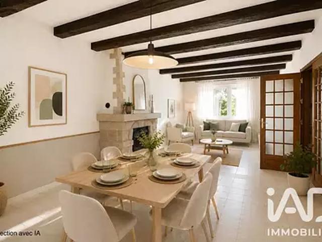 Maison vente à Lorient, Bretagne