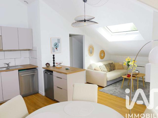 Appartement vente à Lorient, Bretagne