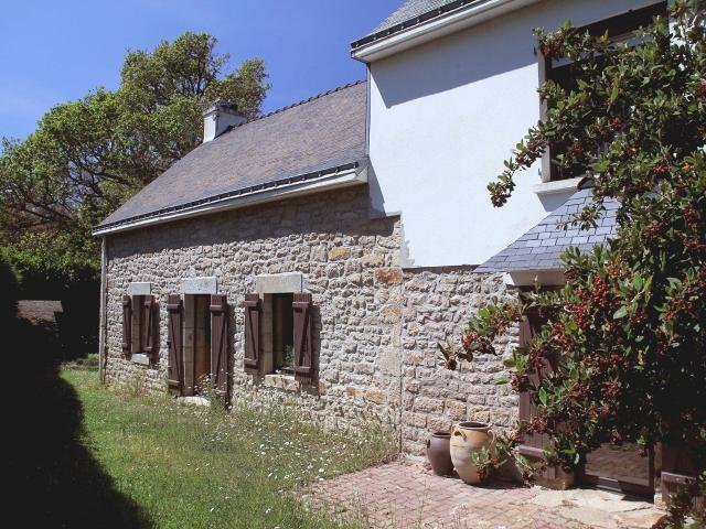 Maison vente à Lorient, Bretagne