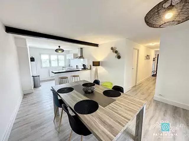 Appartement vente à Lorient, Bretagne
