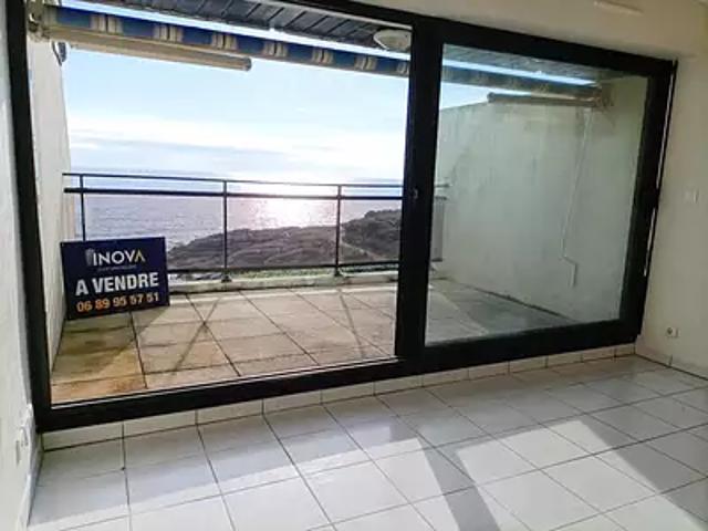 Appartement vente à Lorient, Bretagne
