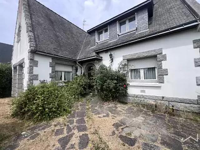 Maison vente à Sainte-Anne, Plœmeur