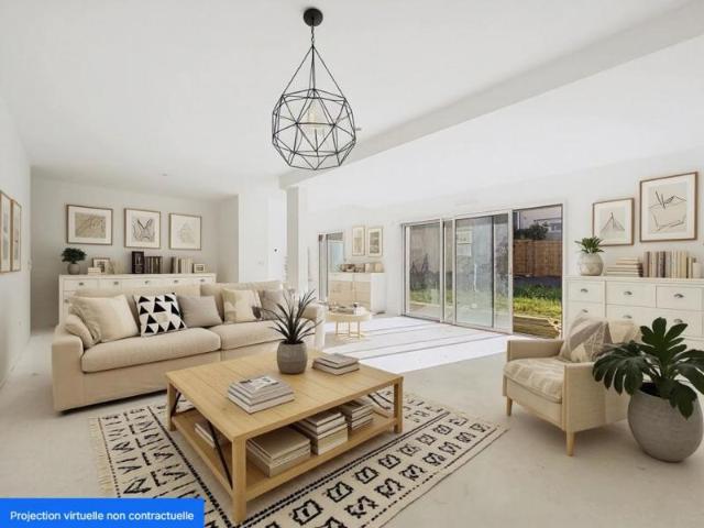 Appartement vente à Lorient, Bretagne