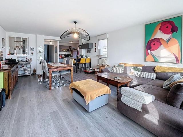 Appartement vente à Lorient, Bretagne