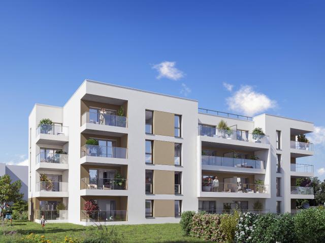Appartement vente à Beg er Lann, Plœmeur