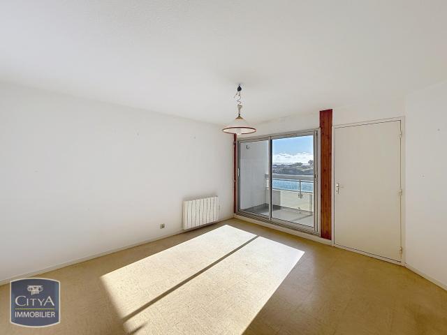 Appartement vente à Lorient, Bretagne