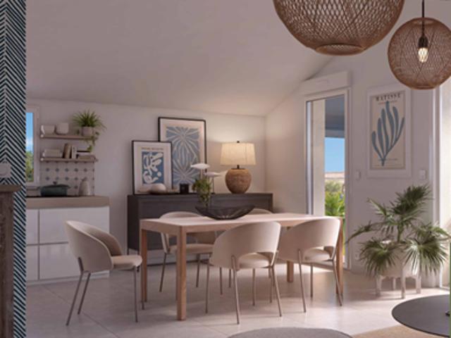 Appartement vente à Lorient, Bretagne