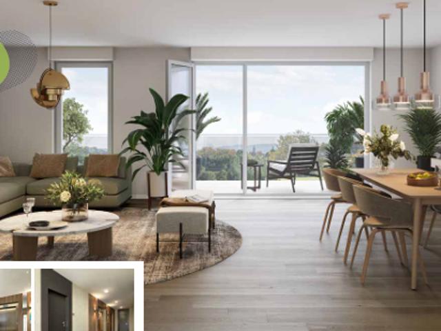 Appartement vente à Lorient, Bretagne