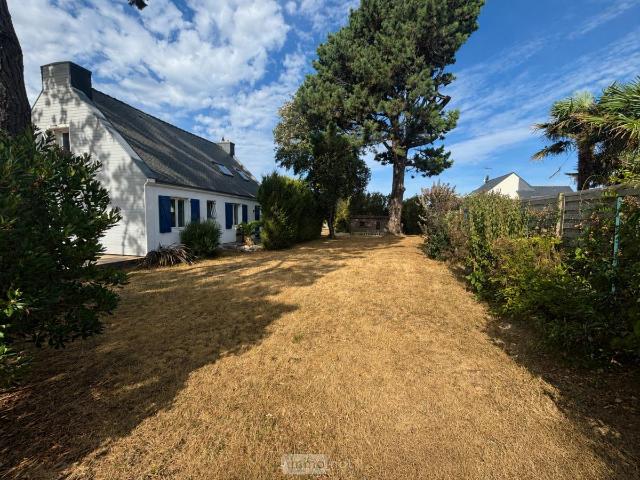Maison vente à Plœmeur, Morbihan
