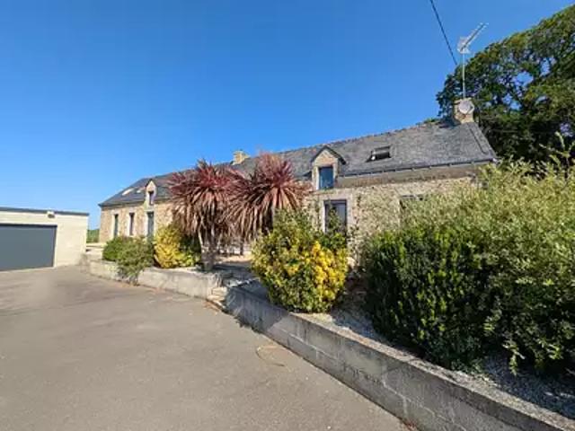 Maison vente à Kerno, Ploërdut