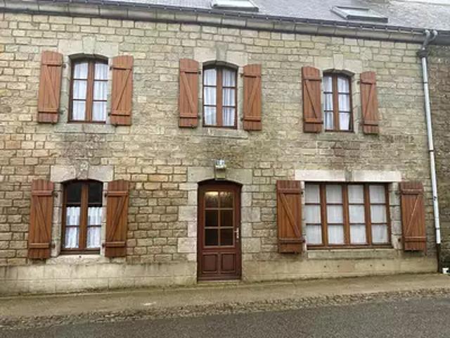Maison vente à Pontivy, Bretagne