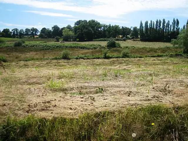 Terrain vente à Pontivy, Bretagne