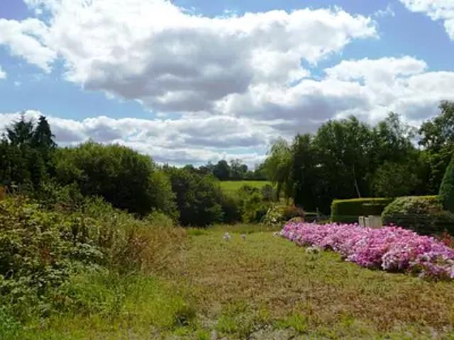 Terrain vente à Pontivy, Bretagne