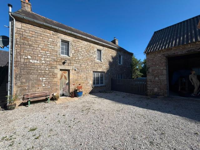 Maison vente à Ploërdut, Morbihan