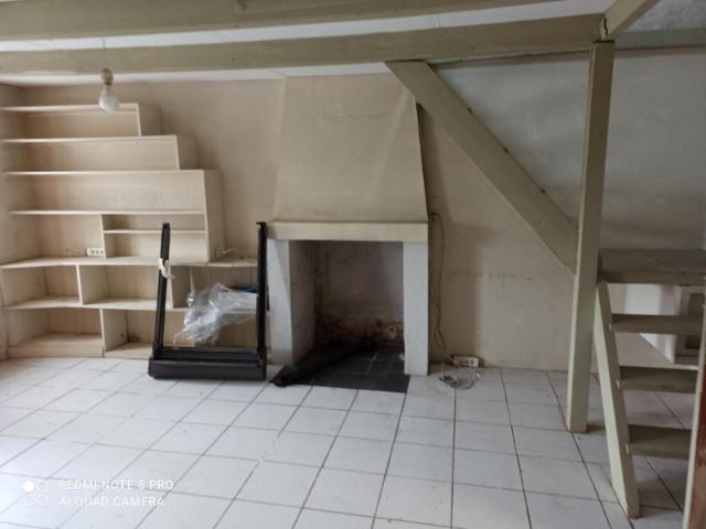 Maison vente à Pontivy, Bretagne