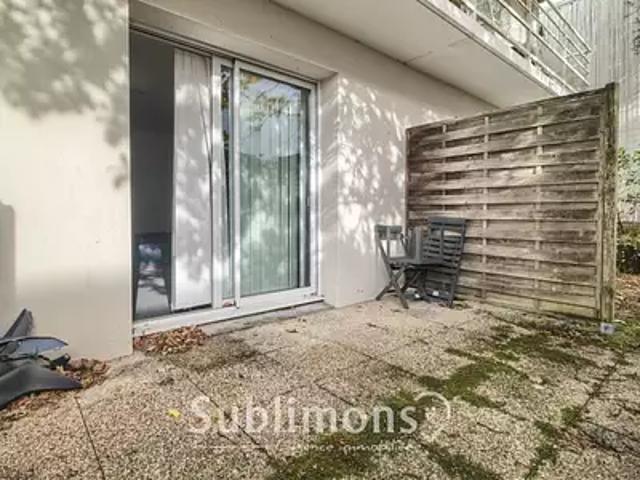 Appartement vente à Vannes, Bretagne