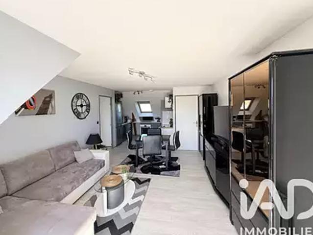 Appartement vente à Vannes, Bretagne