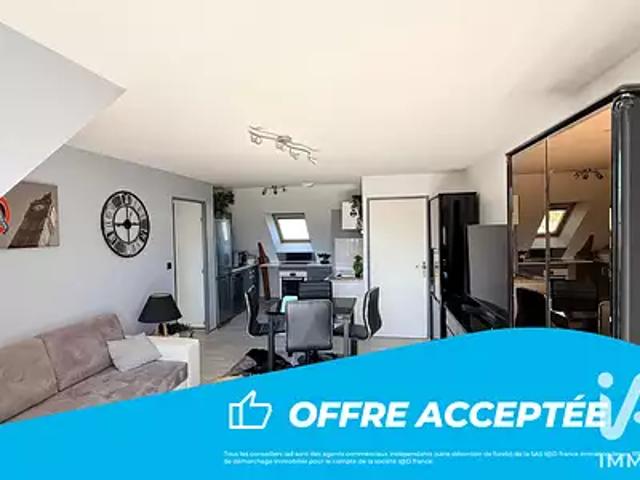 Appartement vente à Le Raquer Vras, Ploeren