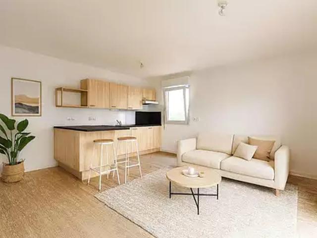 Appartement vente à Vannes, Bretagne