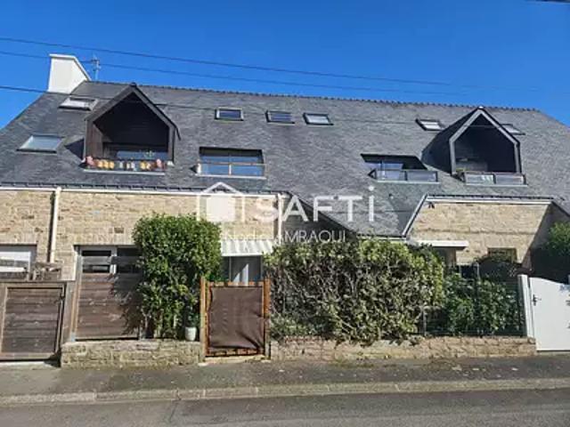 Appartement vente à Vannes, Bretagne