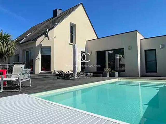 Maison vente à Vannes, Bretagne
