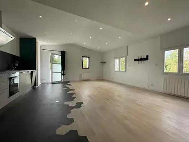 Appartement location à Vannes, Bretagne
