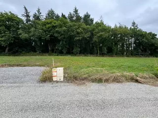 Terrain vente à Vannes, Bretagne