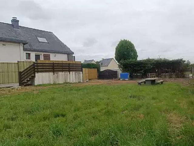Terrain vente à Vannes, Bretagne