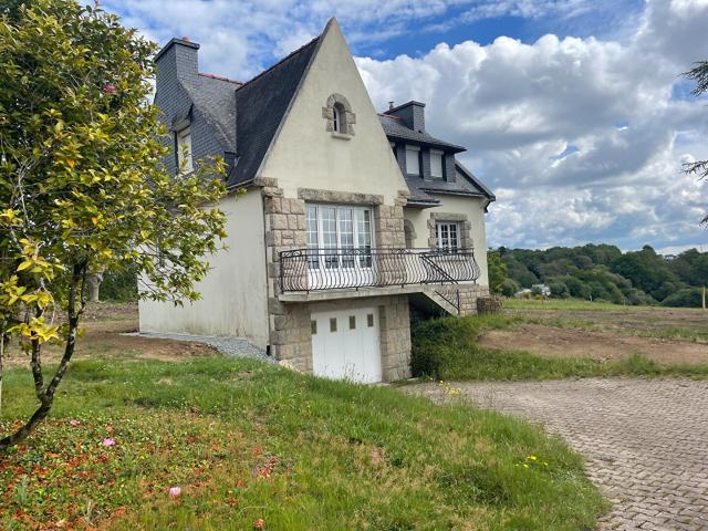 Maison location à Vannes, Bretagne