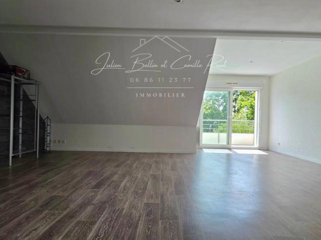 Appartement vente à Vannes, Bretagne