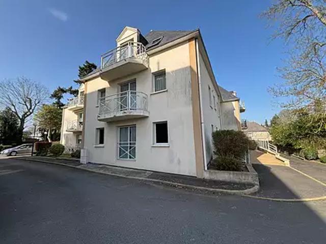 Appartement vente à Ploërmel