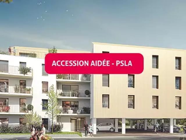 Appartement vente à Ploërmel