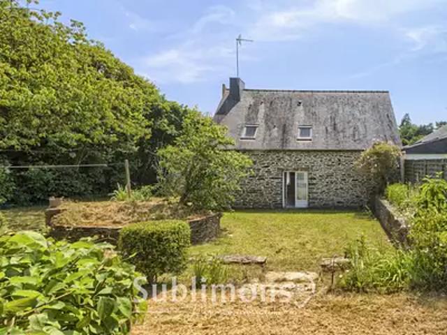Maison vente à Pontivy, Bretagne
