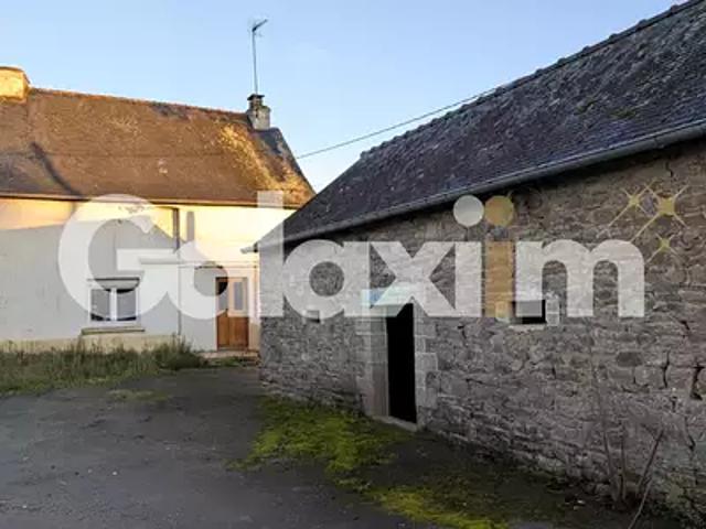 Maison vente à Pontivy, Bretagne