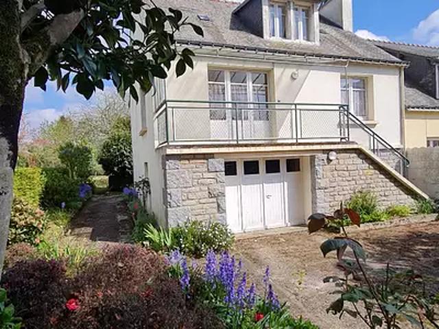 Maison vente à Pontivy, Bretagne