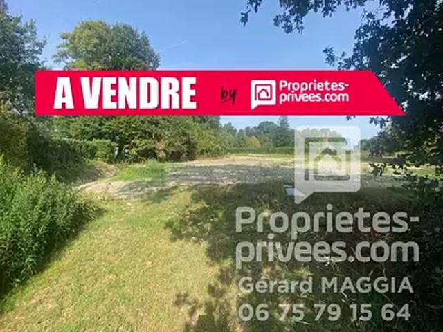 Terrain vente à Pontivy, Bretagne