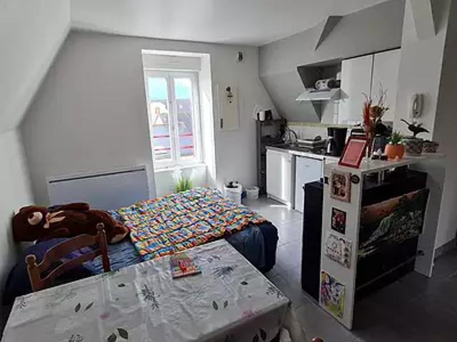 Appartement location à Pontivy, Bretagne