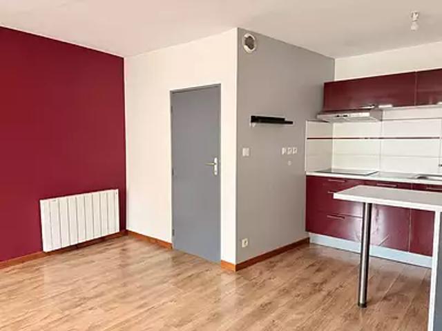 Appartement location à Pontivy, Bretagne