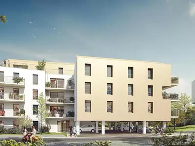 Appartement vente à Ploërmel
