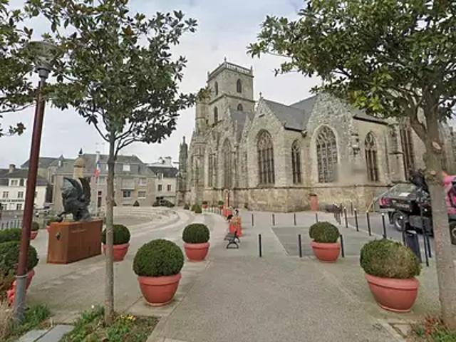 Terrain vente à Pontivy, Bretagne