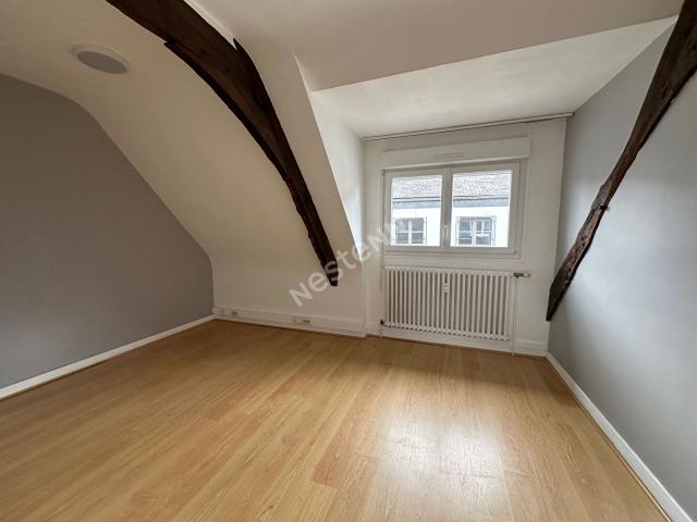 Appartement location à Pontivy, Bretagne