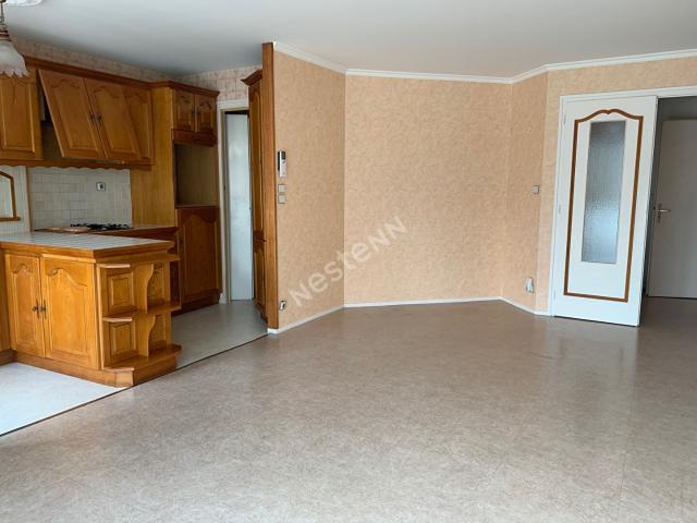 Appartement location à Pontivy, Bretagne