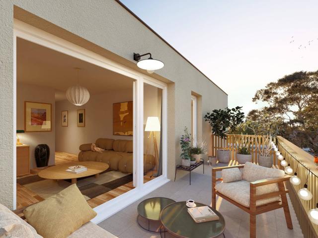 Appartement vente à Le Clos Havard, Ploërmel