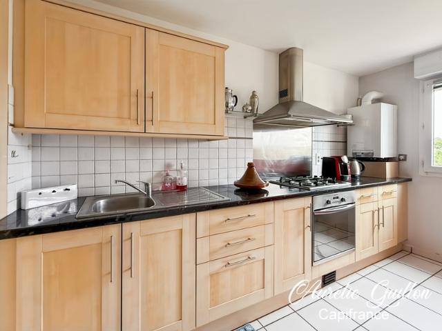 Appartement vente à Pontivy, Bretagne