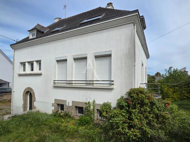 Maison vente à Pontivy, Bretagne