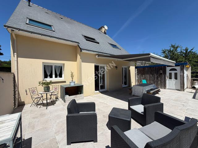Maison vente à Pontivy, Bretagne