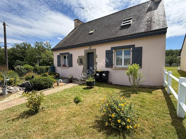 Maison vente à Ploërmel, Morbihan