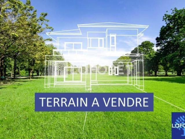 Terrain vente à Pontivy, Bretagne