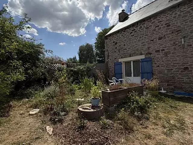 Maison vente à Kergonnec Huella, Ploéven